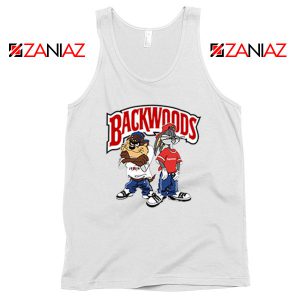 Backwoods Looney Tunes Cheap Tank Top