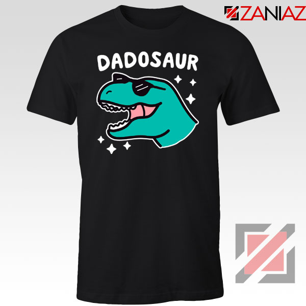 Best Dad Dinosaur Gift Tee – Funny Father’s Day T-Shirt