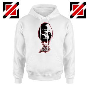 Big Squad Sada Baby Graphic Hoodie – Cozy Hip-Hop Streetwear