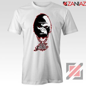 Big Squad Song Sada Baby Graphic Tee – Cozy Hip-Hop Streetwear