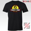 Buy Chucky Park Halloween Tshirt