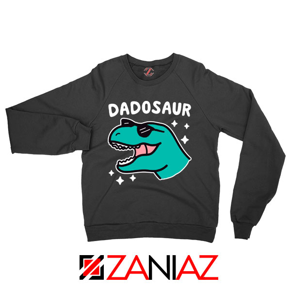 Buy Dad Dinosaur Gift Graphic Sweatshirt
