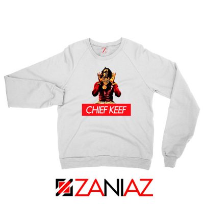 Chief Keef Gloryboys Rapper Sweatshirt