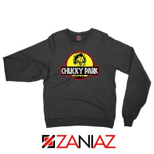 Chucky Park Halloween Sweatshirt