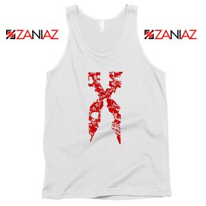 DMX Signature Music Tank Top – Hip Hop Streetwear