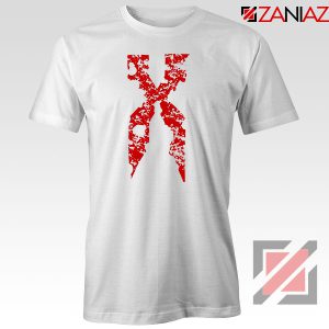 DMX Signature Rapper Graphic Tshirt – Iconic Hip Hop Style