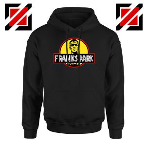 Franks Halloween Park Jacket Hoodie