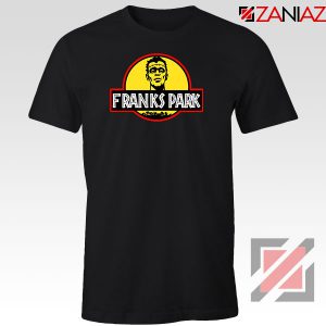Franks Halloween Park Tshirt