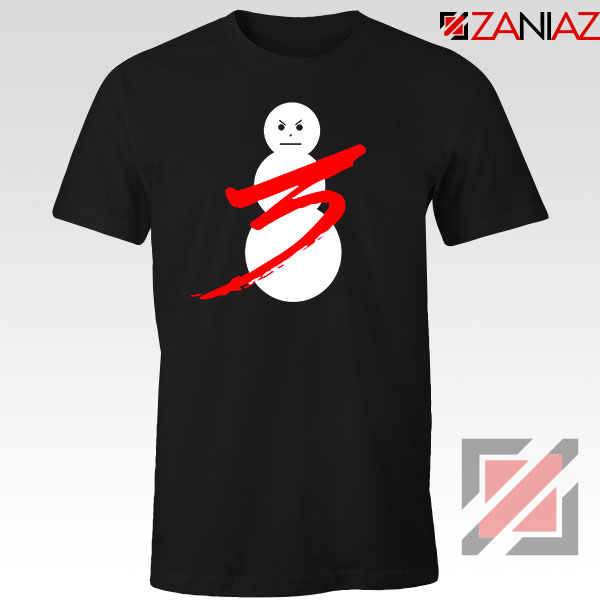 Jeezy Trap or Die 3 Graphic T-Shirt – Iconic Trap Music Tee