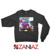 Lil Uzi Vert Lp Cover Graphic Sweatshirt