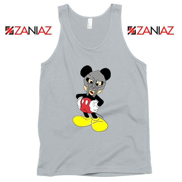 MF DOOM x Mickey Mouse T-Shirt