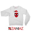 Spiderman Avenger Christmas Sweatshirt