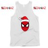 Spiderman Christmas Holiday Tank Top