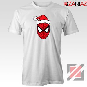 Spiderman Superhero Christmas Tshirt