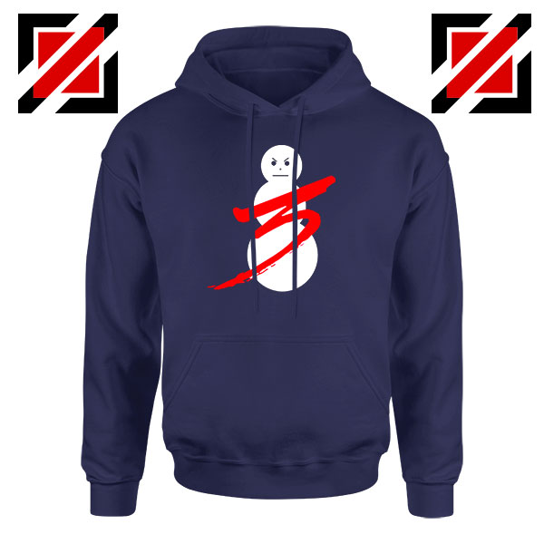 Jeezy Snowman Trap or Die 3 Classic Hip Hop T-Shirt