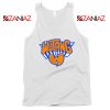 Wu Tang New York Knicks Logo Tank Top