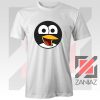 Angry Tux The Penguin Tshirt