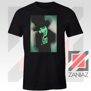 Best Marilyn Manson Graphic T Shirt – Dark Rock Streetwear