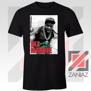 Biz Markie Spring Again Graphic T-Shirt – Classic Rap Energy
