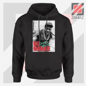 Biz Markie Spring Again Song Hoodie – Retro Hip Hop Style