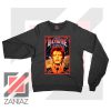 David Bowie Carnegie Halls Sweatshirt