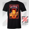 David Bowie Carnegie Halls Tshirt