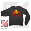 Dragon Ball Red Bull Logo Best Sweatshirt