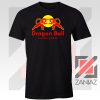 Dragon Ball Energy Fusion Graphic Tee – Pop Culture Style | ZANIAZ STORE