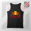 Dragon Ball Red Bull Parody Tank Top – Anime Energy