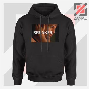 Enrique Iglesias Breaker Hoodie – Iconic Pop Music Streetwear