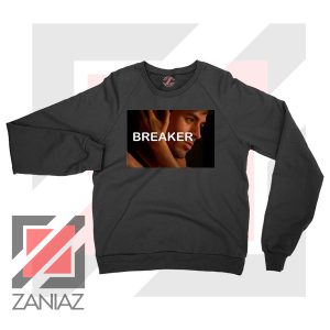 Enrique Iglesias Breaker Sweatshirt – Iconic Pop Music Streetwear