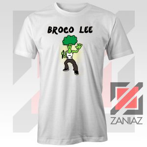 Funny Broco Lee Tshirt
