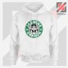 Iroh Jasmine Dragon Tea Logo Hoodie – Cozy Anime Graphic