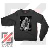 Kurt Cobain Concert Graphic Sweatshirt