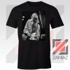 Kurt Cobain Concert Graphic Tshirt