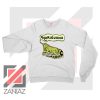 Mariguana Smoke Animal Sweatshirt