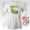 Mariguana Smoke Animal Tshirt