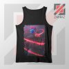 Peter Quill Father GOG Tank Top