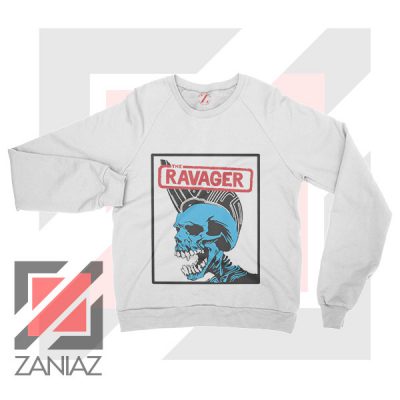 The Ravagers Bandits Marvel Sweater