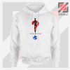 The World Is Vaccinated Covid Hoodie