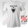 Doctor X Face Graphic Tee