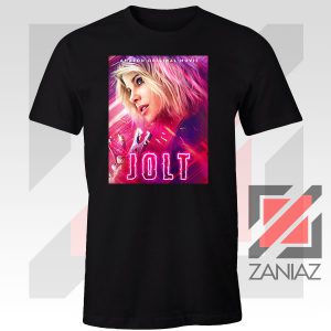 Buy Jolt Action Movie 2021 Tshirt