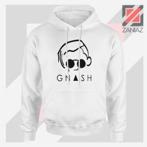 Best Design Gnash Hoodie – Cozy Pop Music Streetwear