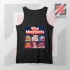 Disney The Muppets Musical Tank Top