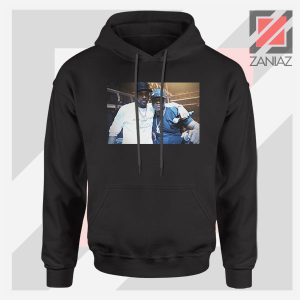 Fabolous Jadakiss Moments Hoodie – Classic Rap Culture Vibes