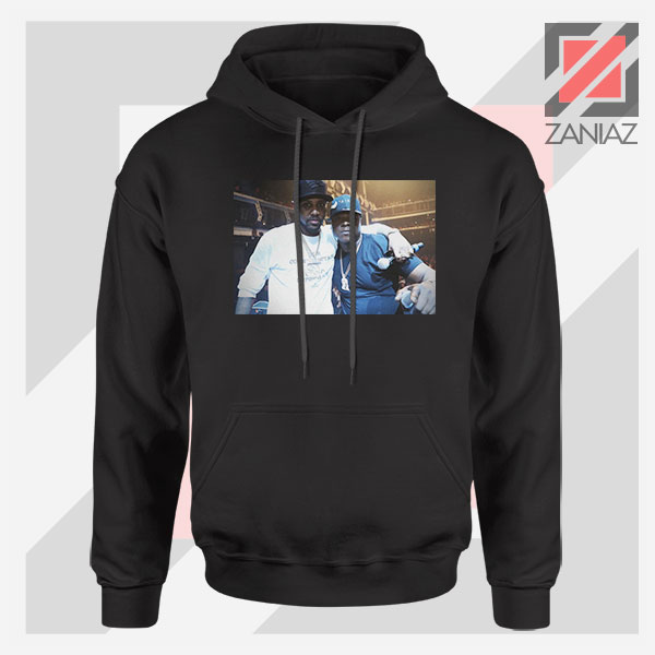 Fabolous Jadakiss Moments Hoodie – Classic Rap Culture Vibes