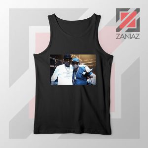 Fabolous Jadakiss Moments Tank Top – Classic Rap Culture Style