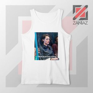 Fleabag Comedy Quotes Tank Top – Relatable Pop Culture Style