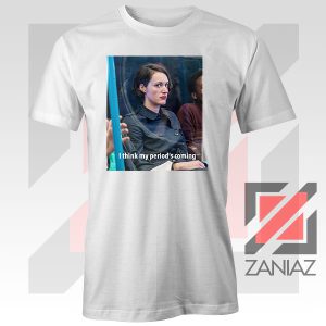 Fleabag Comedy Quotes T-Shirt – Iconic British Humor Tee