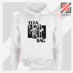 Fleabag Phoebe Drama Hoodie – Iconic British TV Series Style